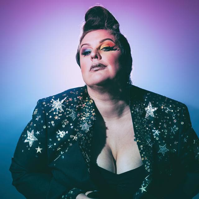 Sarah Potenza artist profile image