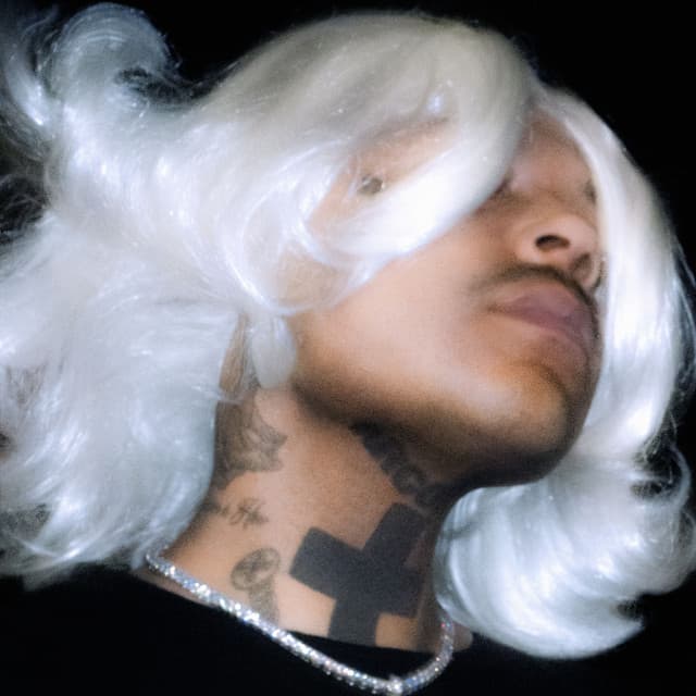 Jean Dawson's artist profile image