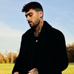 ZAYN's artist profile image
