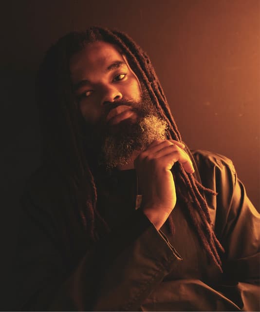 Dre Island artist profile image