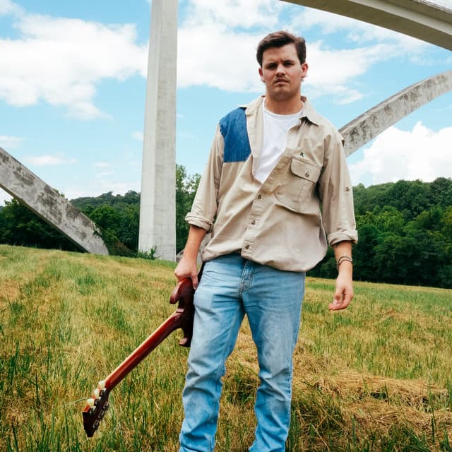 Payton Smith's artist profile image