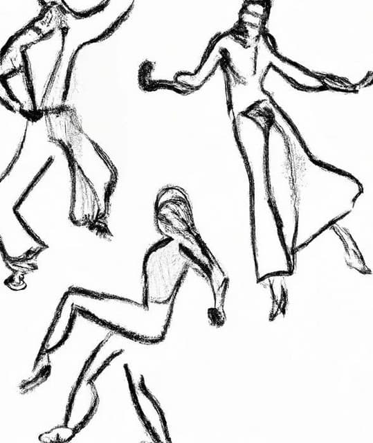 Leod artist profile image