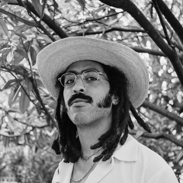 R.A.P. Ferreira artist profile image