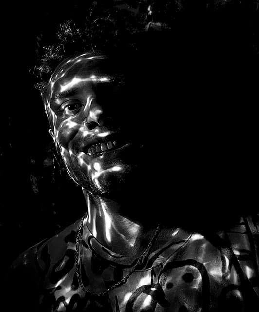 Jeremy Amato artist profile image