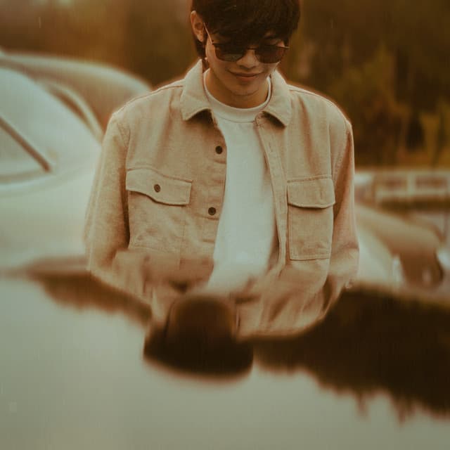 Arthur Nery artist profile image