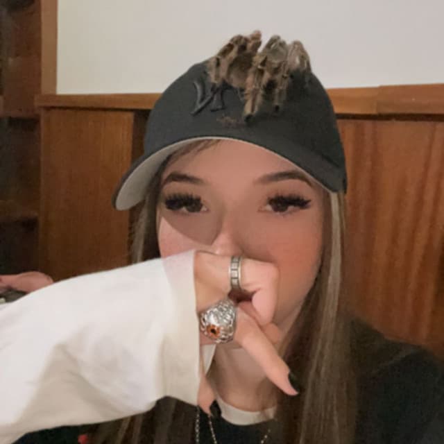 Saramalacara artist profile image