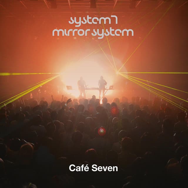 System 7 artist profile image