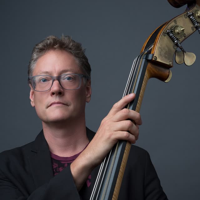 Doug Weiss artist profile