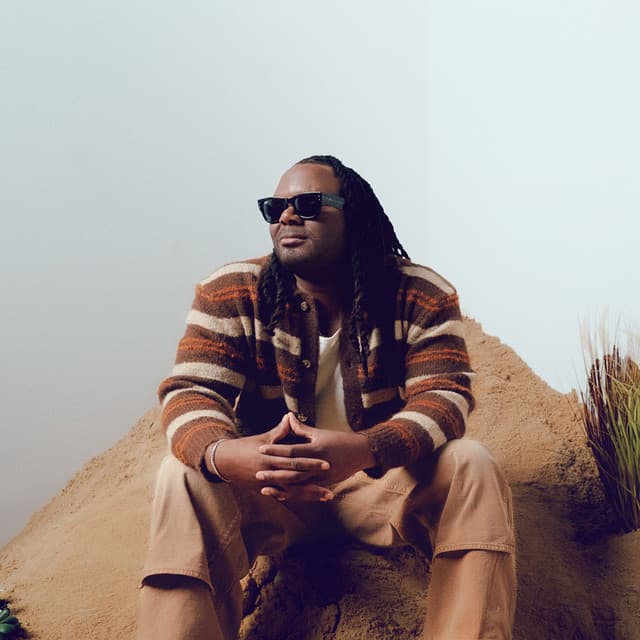 Blessing Offor's artist profile image