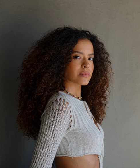 Liza Lou artist profile image