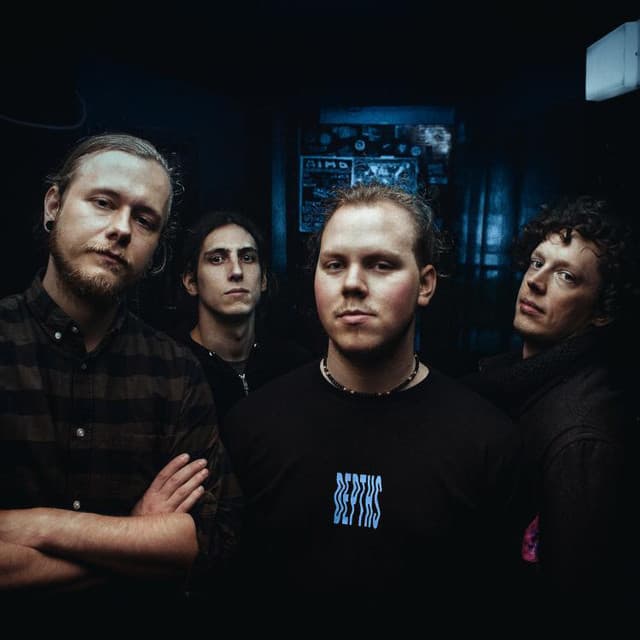 Illegal Jazz Brunch artist profile image