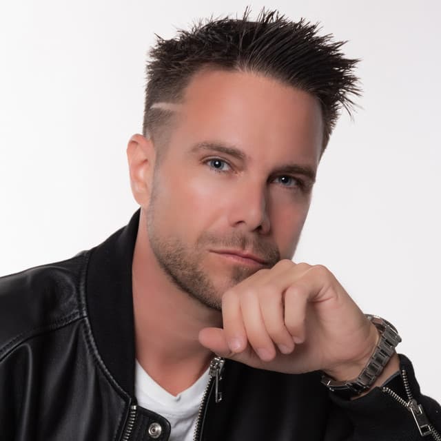Marc Korn artist profile image