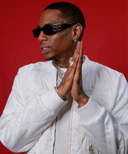 Soulja Boy's artist profile image