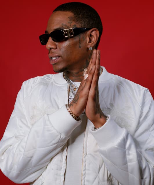 Soulja Boy artist profile image