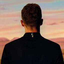Justin Timberlake's artist profile image