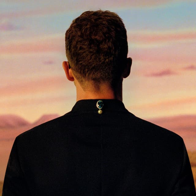 Justin Timberlake's artist profile image
