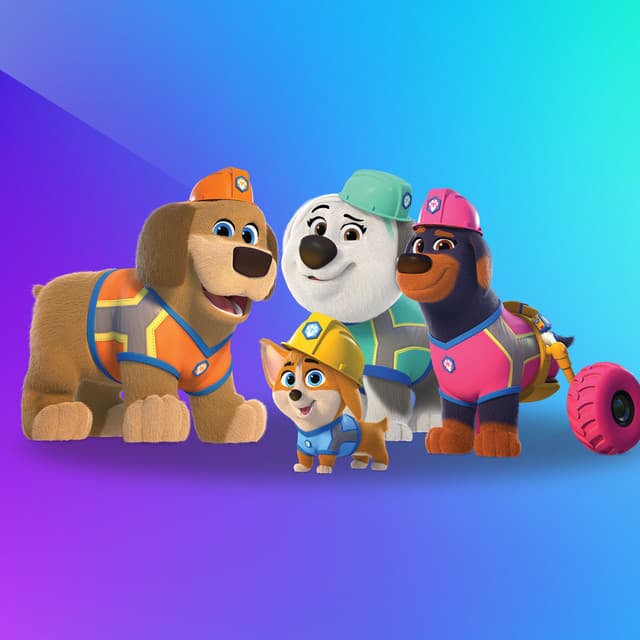 Pupstruction - Cast artist profile image