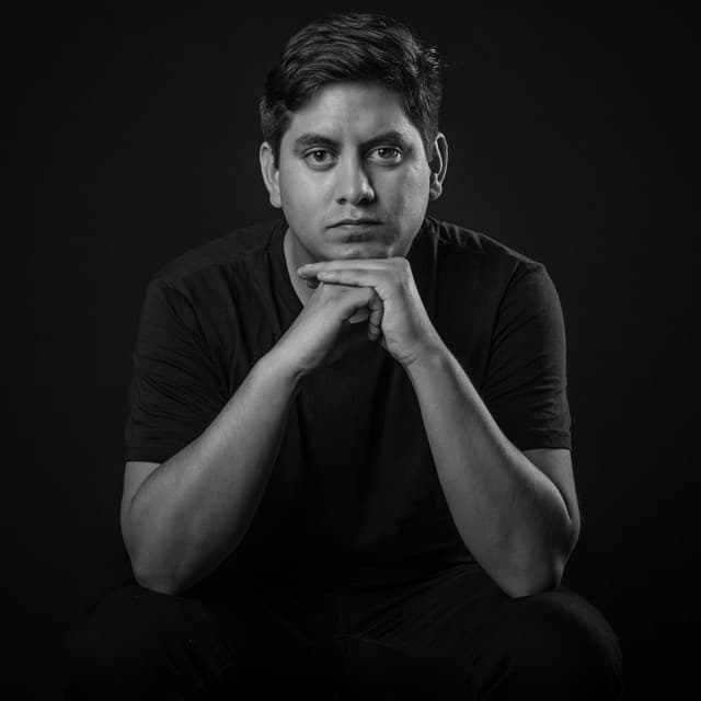 Dynacom (ARG) artist profile image