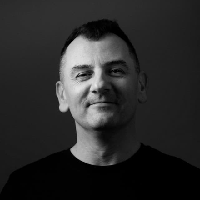 DJ Hazard artist profile image