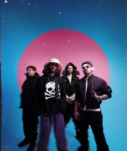 Dropout Kings's artist profile image