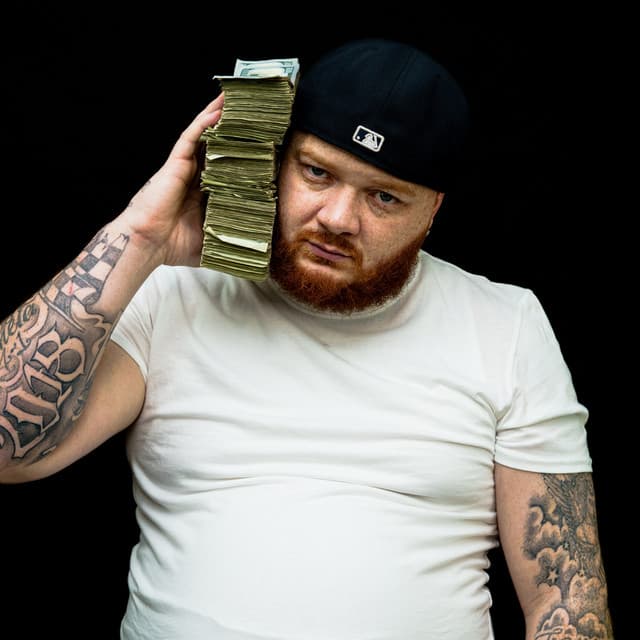 Belly Gang Kushington's artist profile image