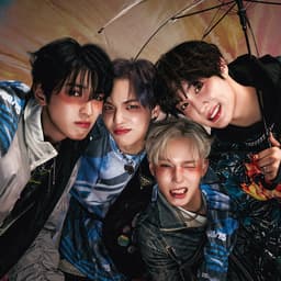 CIX's artist profile image