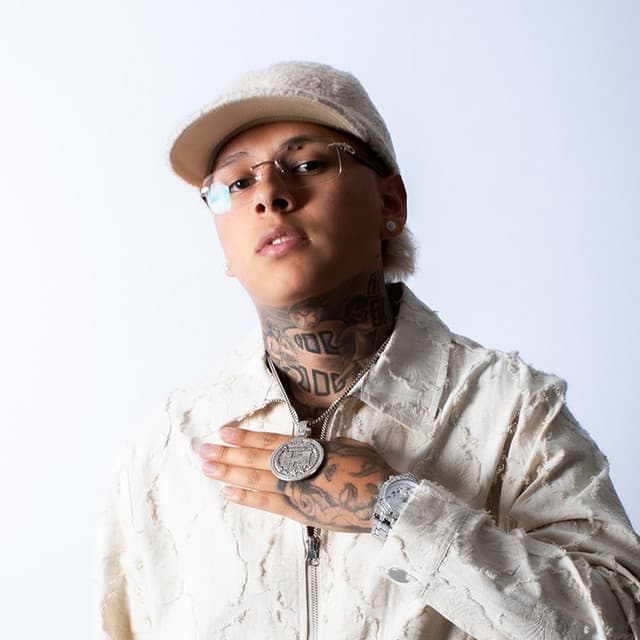 Kreamly artist profile image