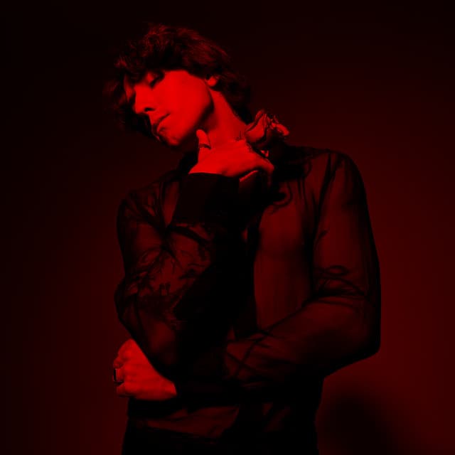 Dawid Kwiatkowski artist profile image