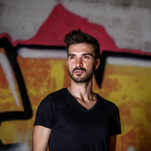 Kokab artist profile image