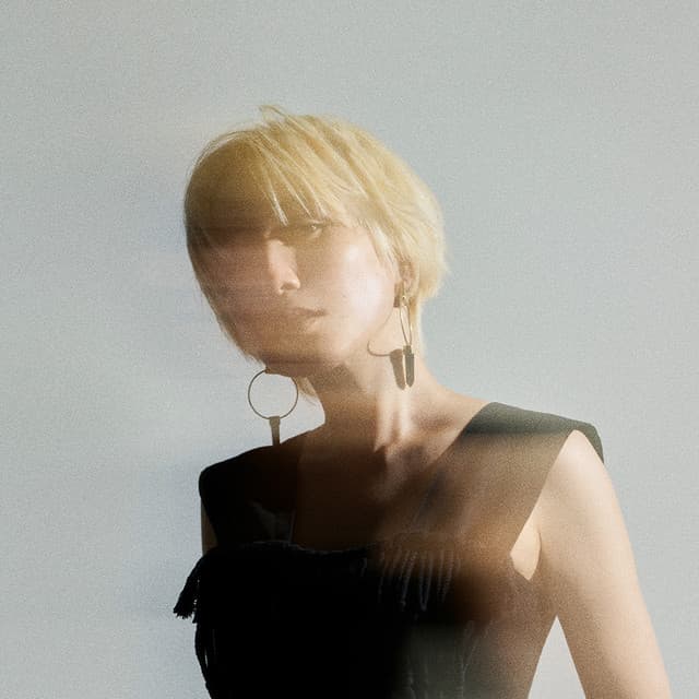 Nao Yoshioka artist profile image