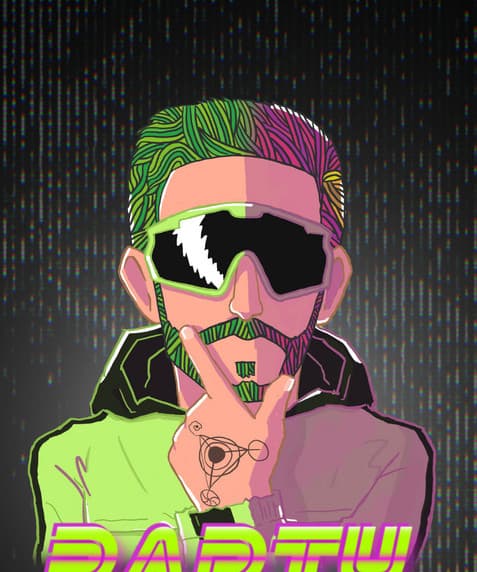 Party Pupils's artist profile image