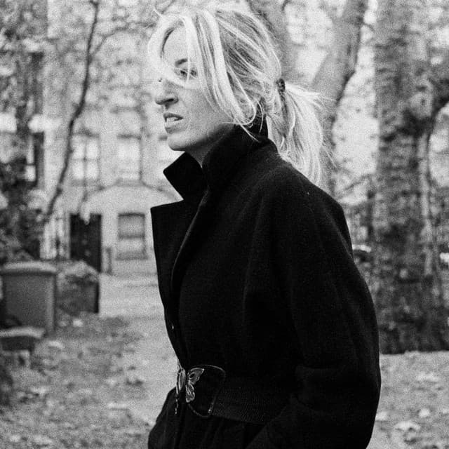 Alessia Piermarini artist profile image