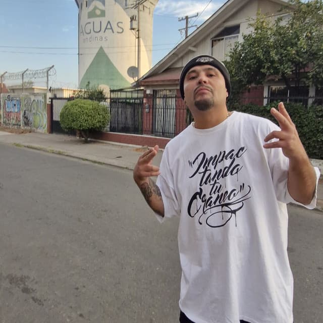 Bascur artist profile image