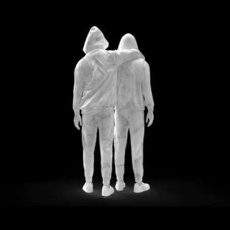 The Walkers artist profile image