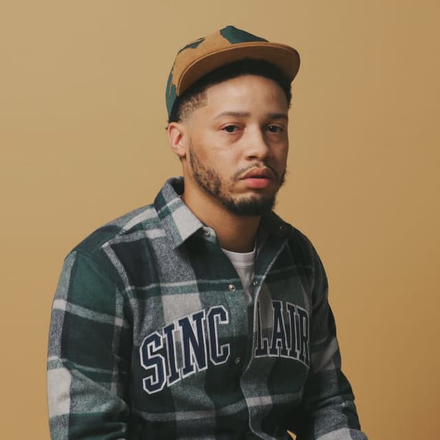 Veeze artist profile image