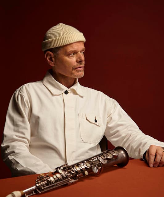 Chip Wickham artist profile image