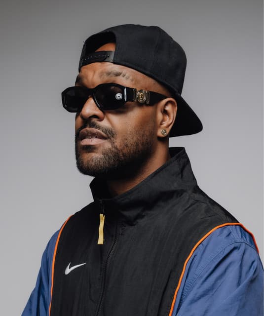 Donae'o's artist profile image