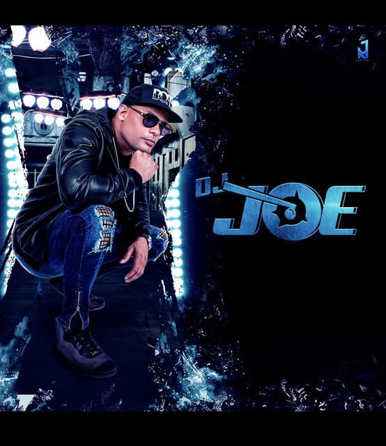 Dj Joe artist profile image
