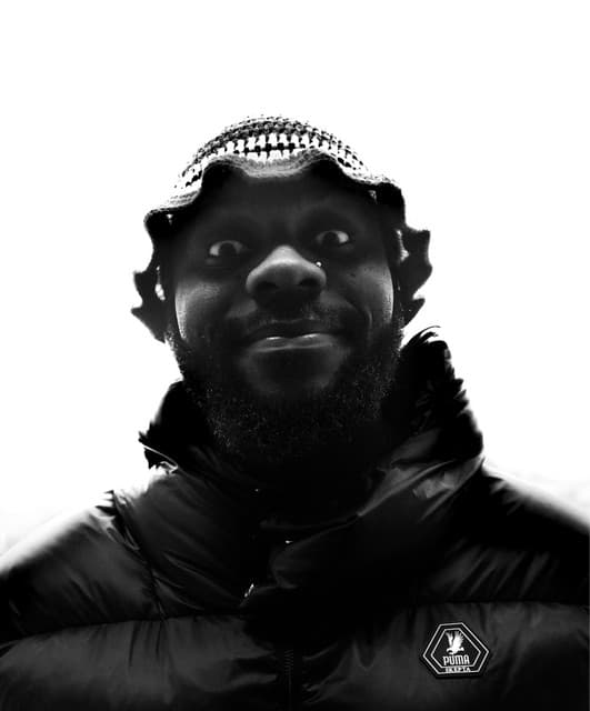 ODUMODUBLVCK artist profile image