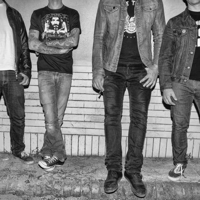 The Manges artist profile image