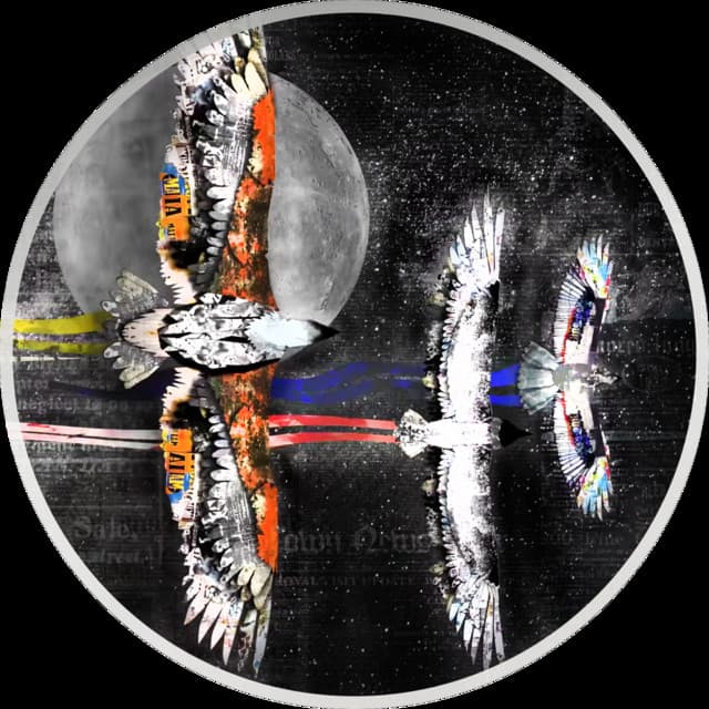 The Local Train artist profile image