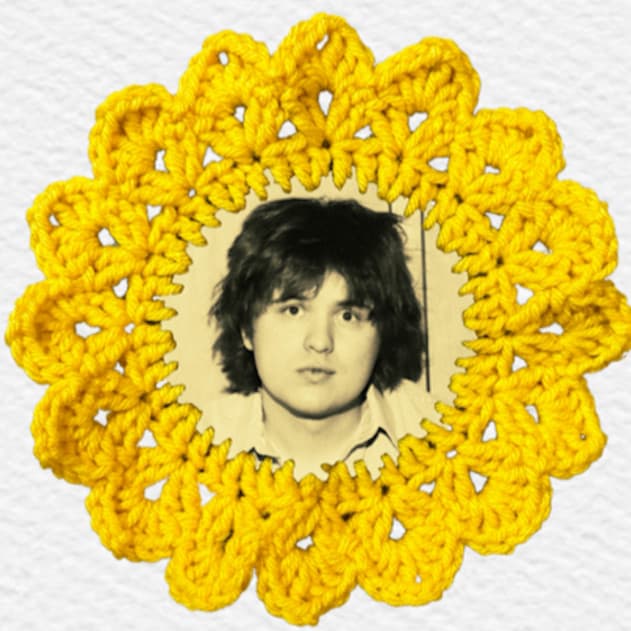 John-Robert's artist profile image