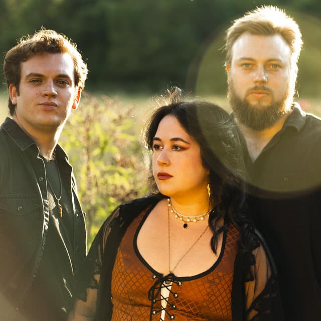 Mel Bryant & the Mercy Makers artist profile image