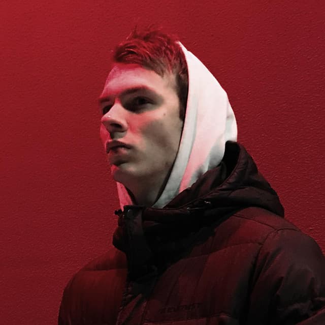 Paradoxx artist profile image