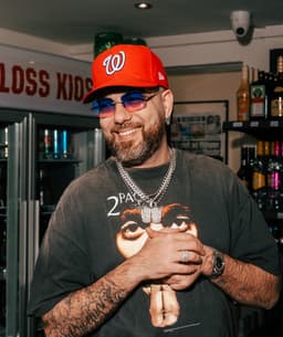 Murda's artist profile image