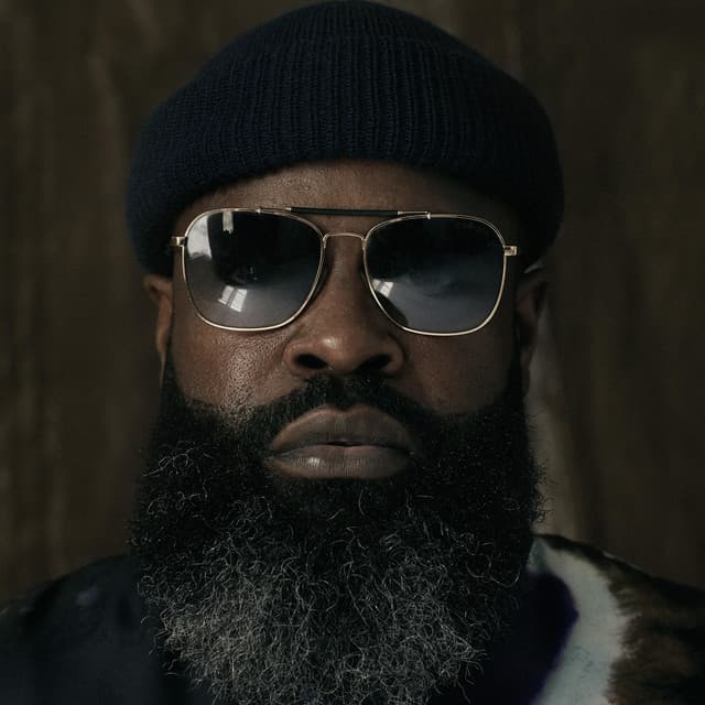 Black Thought's artist profile image