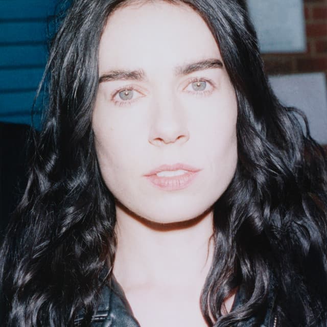 Sinead O Brien artist profile image