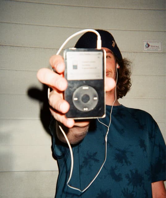 Neumonic artist profile image