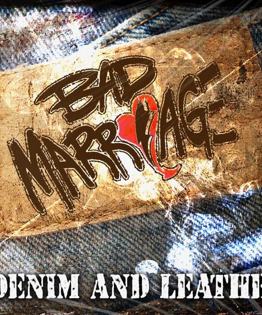 Bad Marriage artist profile image