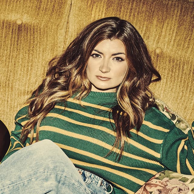 Tenille Townes's artist profile image